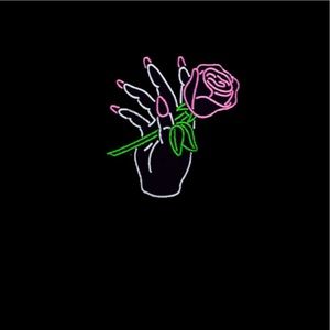 Meet your Posher, Jazzlyne